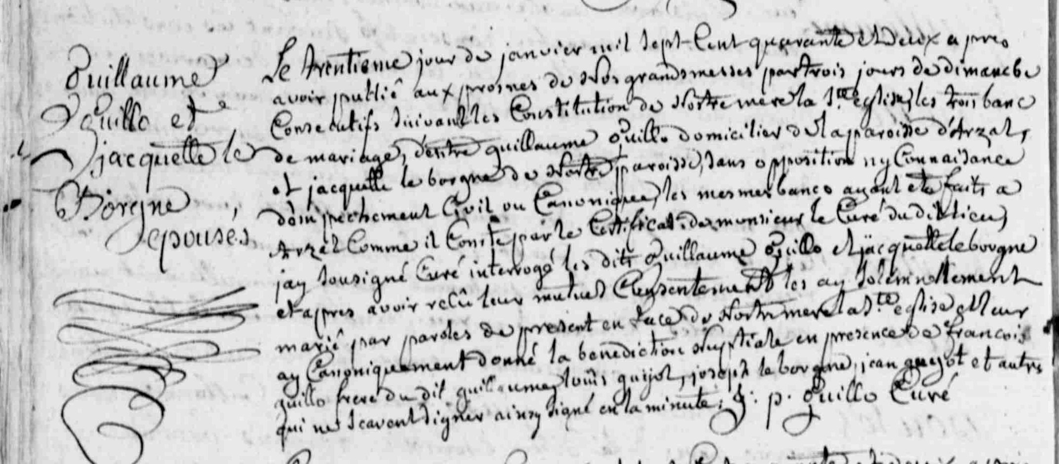 Mariage Guillo Guillaume Le Borgne Jacquette.jpg